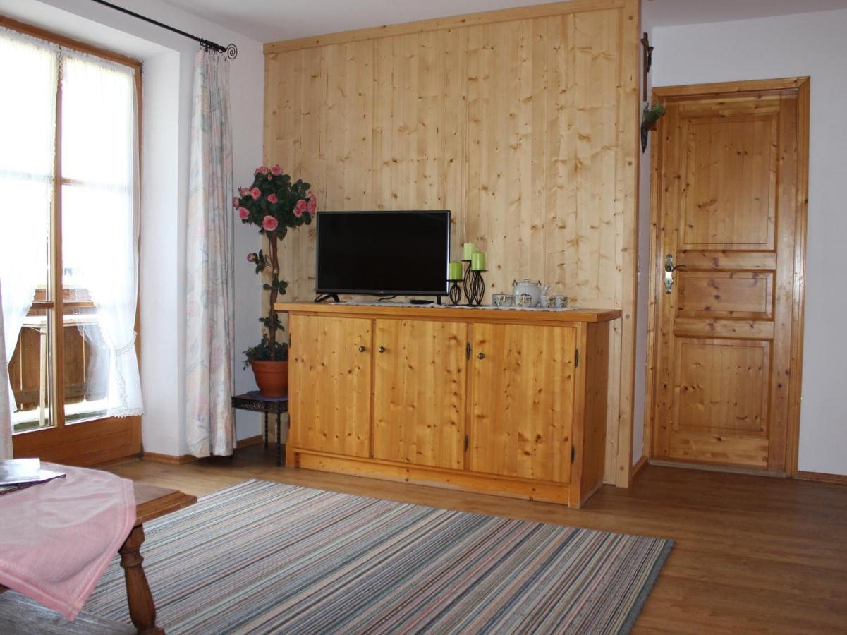 Gastehaus Kress - Chiemgau Karte Apartment Inzell Exterior foto